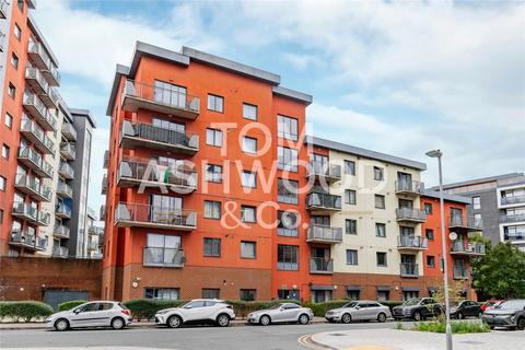 Runnel Court, Spring Place, Barking, IG11