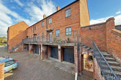 undefined, Benbow Quay, Shrewsbury