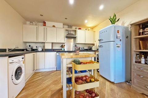 undefined, Benbow Quay, Shrewsbury