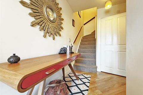 undefined, Benbow Quay, Shrewsbury