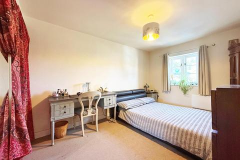 undefined, Benbow Quay, Shrewsbury