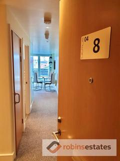 1 bedroom apartment to rent, Huntingdon Street, Nottingham, NG1 3NX