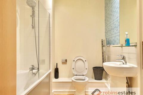 1 bedroom apartment to rent, Huntingdon Street, Nottingham, NG1 3NX