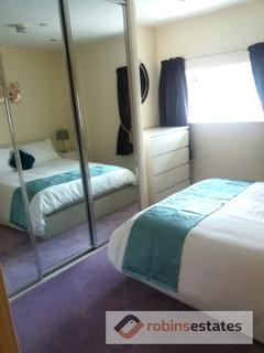 2 bedroom flat to rent, Huntingdon Street, Nottingham, NG1 3NX