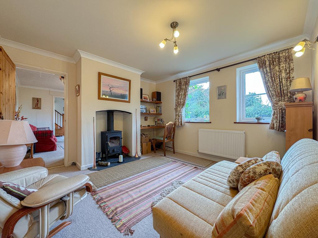 Family Room Snug (2)