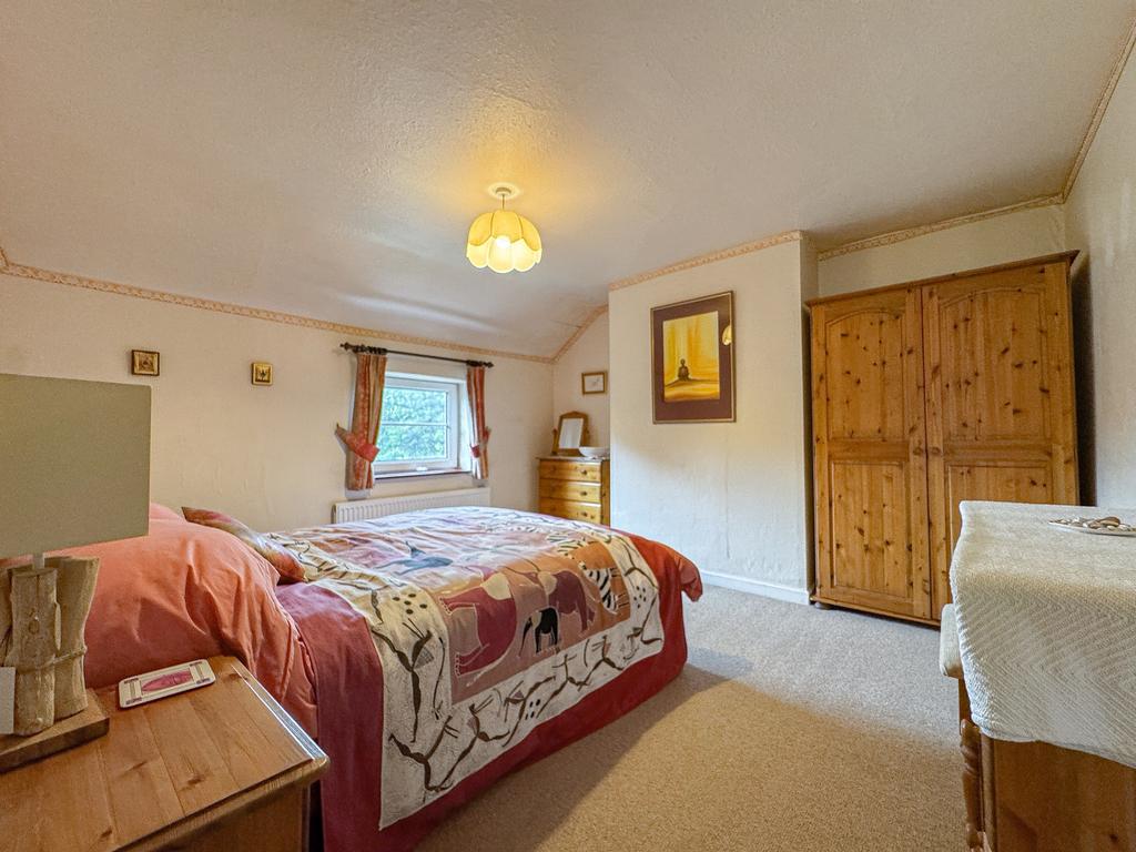 Bed 1