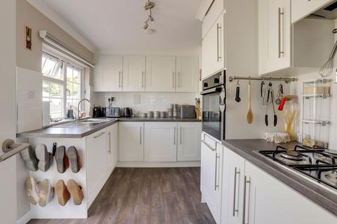 undefined, Summerway, Nottingham NG12