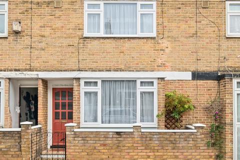 undefined, Ethnard Road, London, SE15