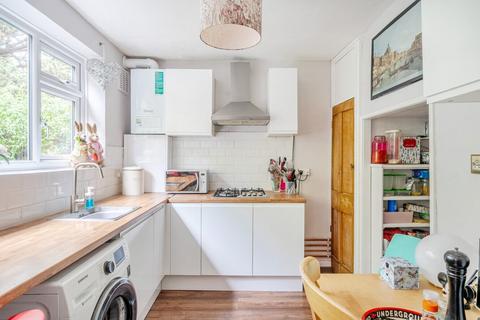 undefined, Ethnard Road, London, SE15