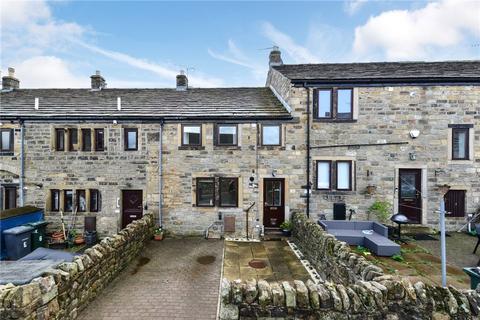 undefined, Ashdene Court, Cullingworth, Bradford, West Yorkshire, BD13