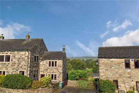 undefined, Ashdene Court, Cullingworth, Bradford, West Yorkshire, BD13