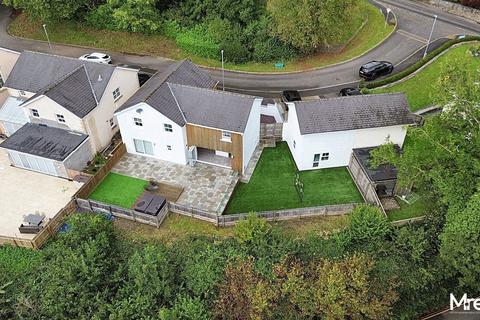5 bedroom detached house for sale, Abermellte Court, Neath SA11