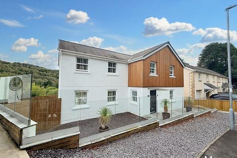 5 bedroom detached house for sale, Abermellte Court, Neath SA11