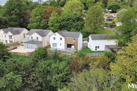 5 bedroom detached house for sale, Abermellte Court, Neath SA11