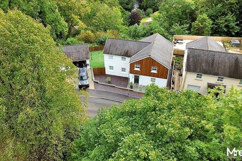 5 bedroom detached house for sale, Abermellte Court, Neath SA11