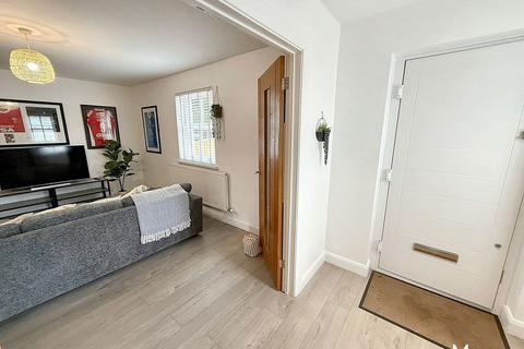 5 bedroom detached house for sale, Abermellte Court, Neath SA11