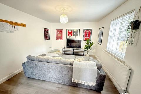 5 bedroom detached house for sale, Abermellte Court, Neath SA11
