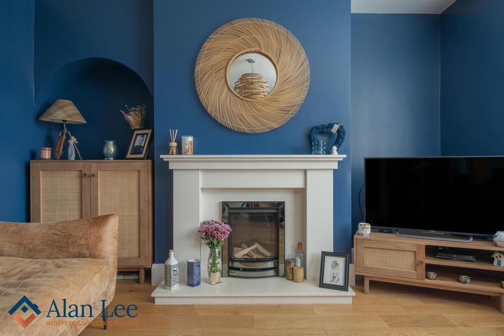 Contemporary Style