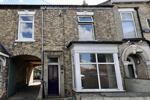 Hull Road, Hessle
