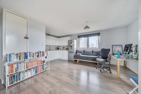 1 bedroom apartment for sale, Alberta Street, London