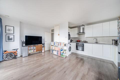 1 bedroom apartment for sale, Alberta Street, London
