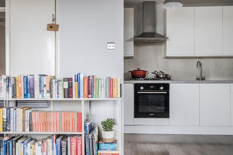 1 bedroom apartment for sale, Alberta Street, London