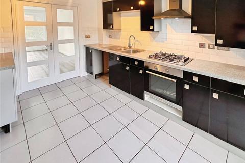 4 bedroom end of terrace house for sale, Brunel Way, Swadlincote DE11