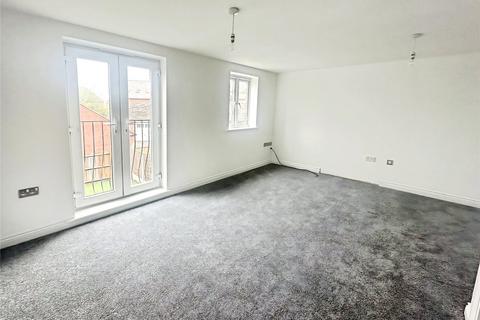4 bedroom end of terrace house for sale, Brunel Way, Swadlincote DE11