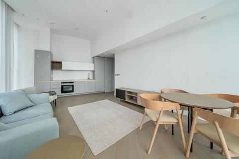 1 bedroom flat for sale, Peninsula Riverfront, 4 Cutter Lane, Greenwich Peninsula, SE10