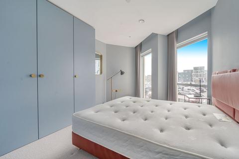 1 bedroom flat for sale, Peninsula Riverfront, 4 Cutter Lane, Greenwich Peninsula, SE10