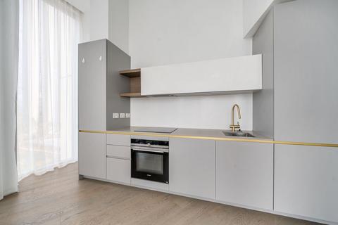 1 bedroom flat for sale, Peninsula Riverfront, 4 Cutter Lane, Greenwich Peninsula, SE10