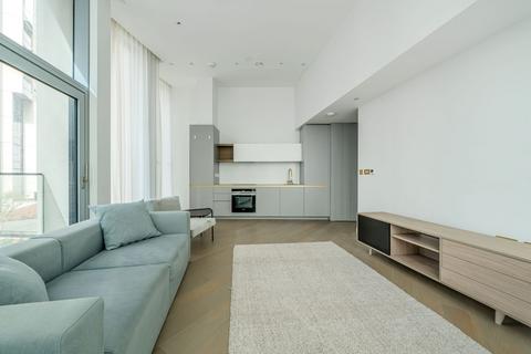 1 bedroom flat for sale, Peninsula Riverfront, 4 Cutter Lane, Greenwich Peninsula, SE10