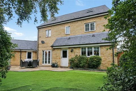 5 bedroom detached house for sale, Hartbee Road, Old Catton, Norwich, Norfolk, NR6