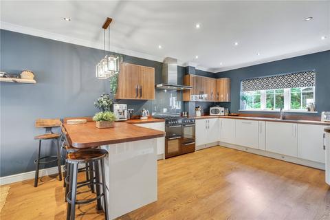 5 bedroom detached house for sale, Hartbee Road, Old Catton, Norwich, Norfolk, NR6