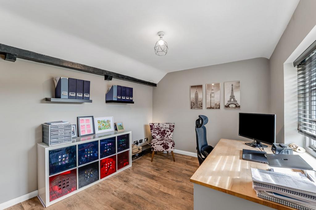 Bedroom Five