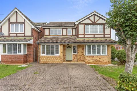 4 bedroom detached house for sale, Fair Ridge, High Wycombe HP11