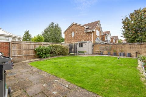 4 bedroom detached house for sale, Fair Ridge, High Wycombe HP11