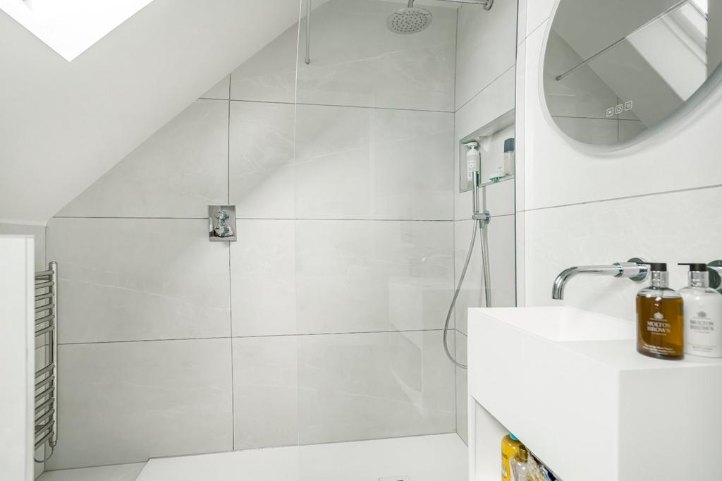 En-Suite To Master