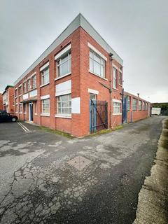 undefined, Clifton Road, Blackpool, Lancashire, FY4 4QA