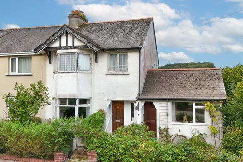 4 bedroom end of terrace house for sale, York Road, Paignton
