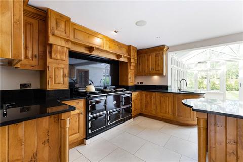 undefined, Epsom Road, West Horsley, Leatherhead, Surrey, KT24