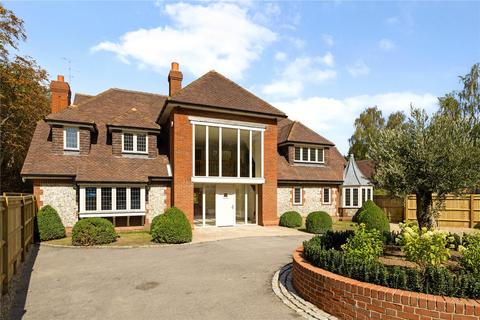 Epsom Road, West Horsley, Leatherhead, Surrey, KT24