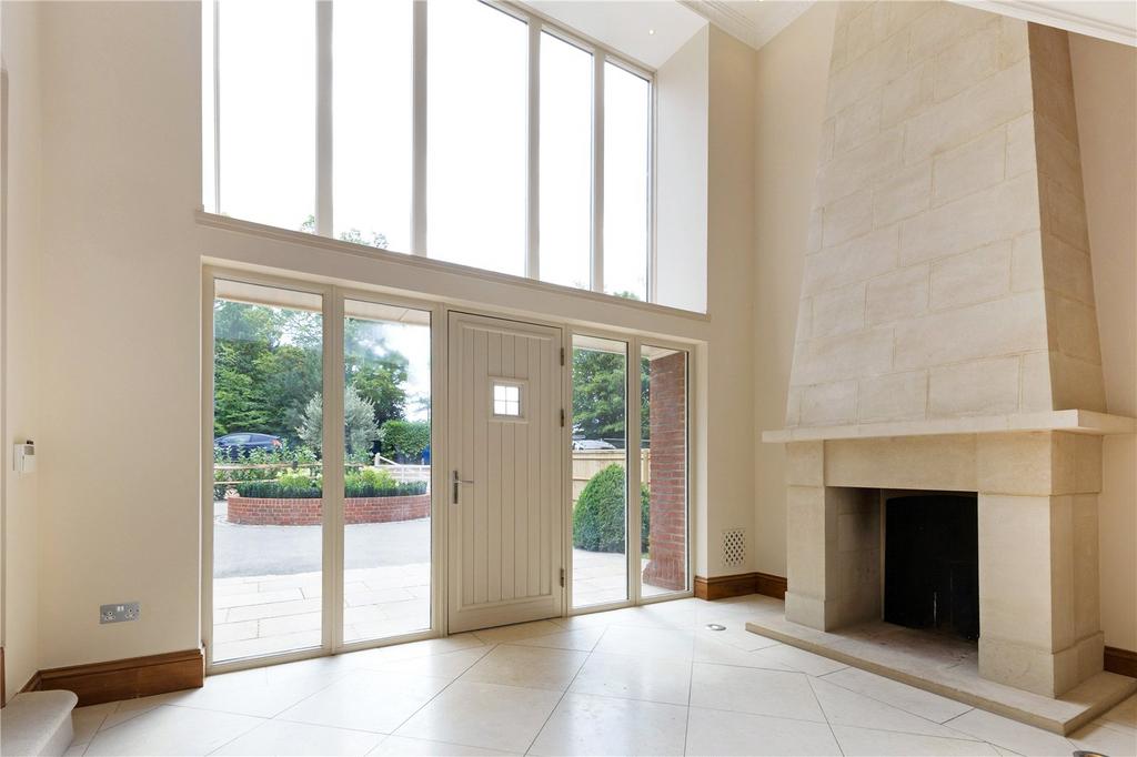 Hall