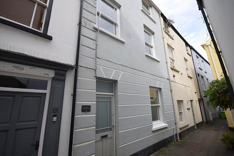 undefined, Factory Ope, Appledore