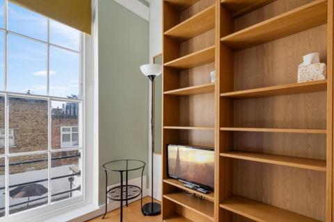 undefined, North Gower Street, London, NW1