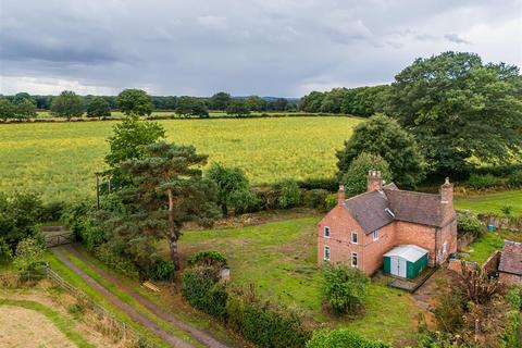 undefined, Nunfield Farm, Worcester Road, Pattingham, Wolverhampton, WV6 7EG