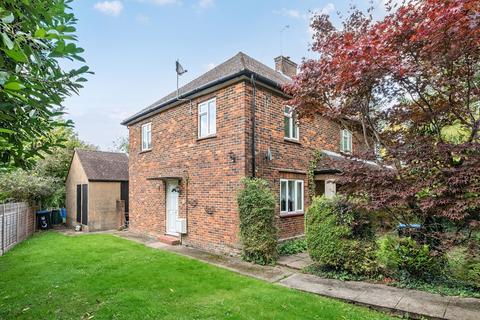 2 bedroom maisonette for sale, Nethern Court Road, Woldingham, CR3