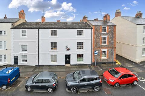 undefined, Gloucester Street, Faringdon, Oxfordshire, SN7