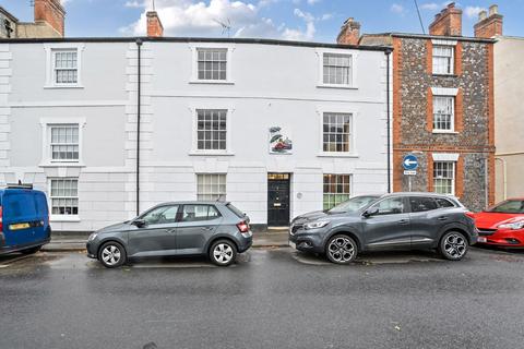 undefined, Gloucester Street, Faringdon, Oxfordshire, SN7