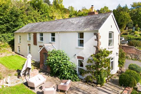 5 bedroom detached house for sale, Shucknall, Hereford
